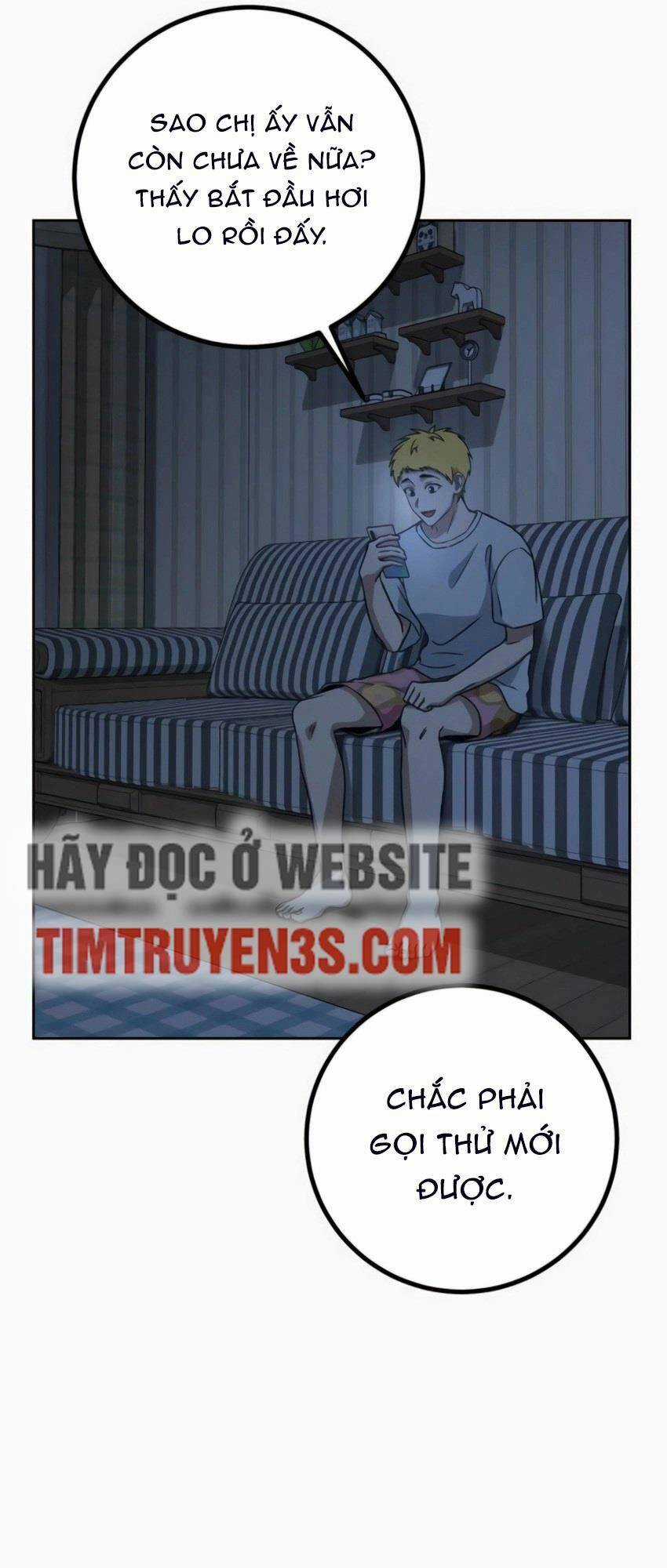 Tuyệt Đỉnh Anh Hùng Chapter 8 trang 91