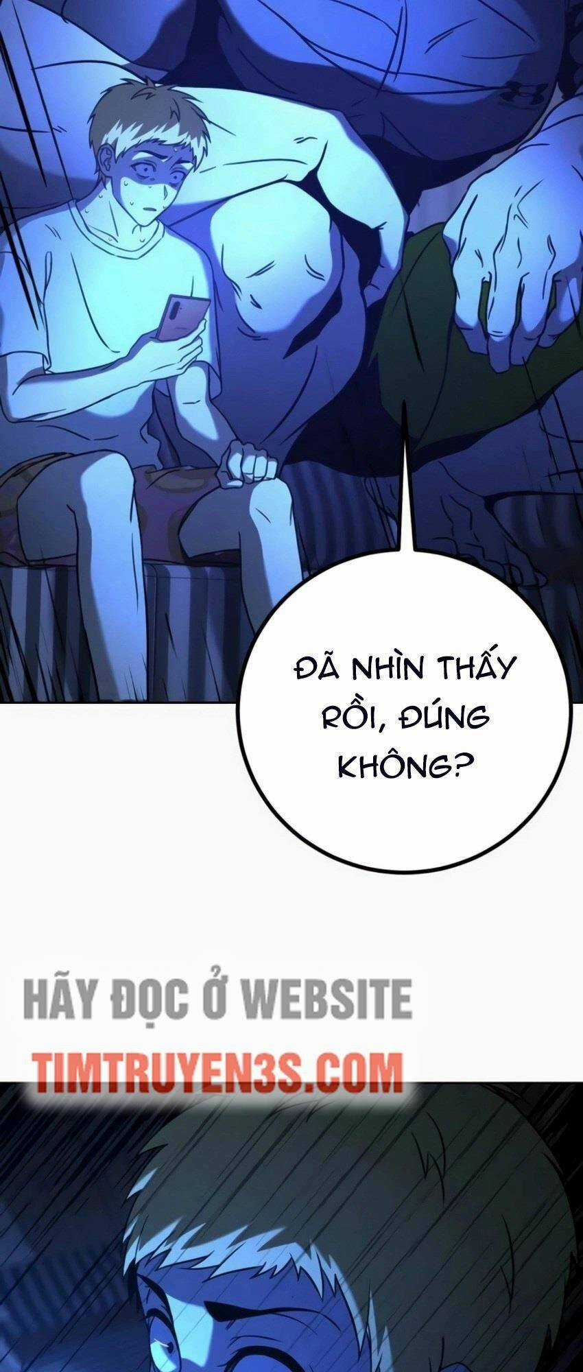 Tuyệt Đỉnh Anh Hùng Chapter 8 trang 96