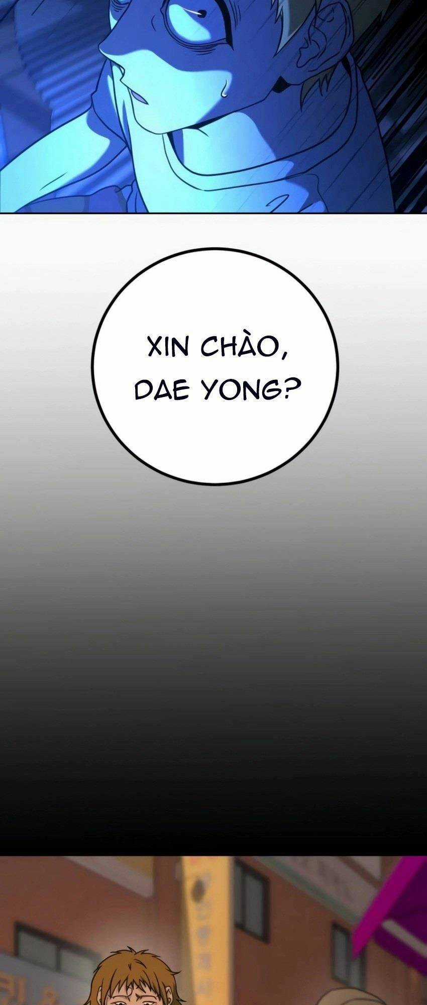 Tuyệt Đỉnh Anh Hùng Chapter 8 trang 97
