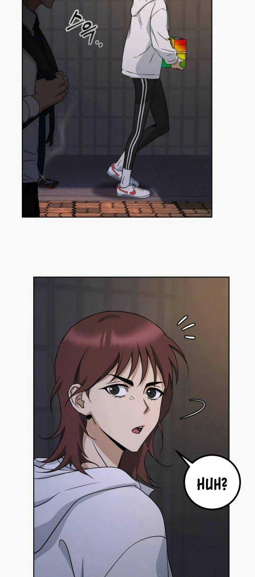 Tuyệt Đỉnh Anh Hùng Chapter 9 trang 10