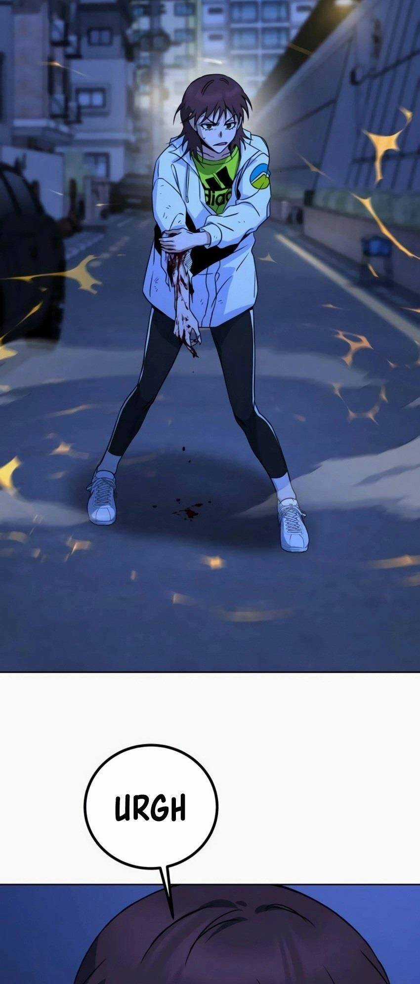 Tuyệt Đỉnh Anh Hùng Chapter 9 trang 100