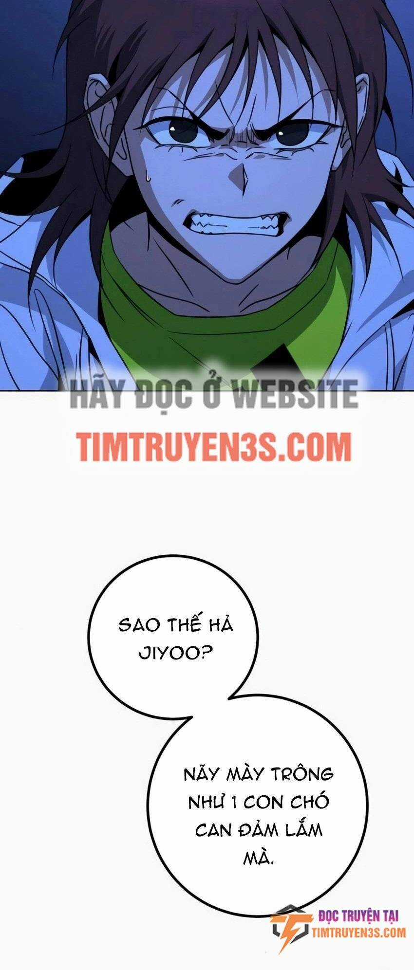 Tuyệt Đỉnh Anh Hùng Chapter 9 trang 101