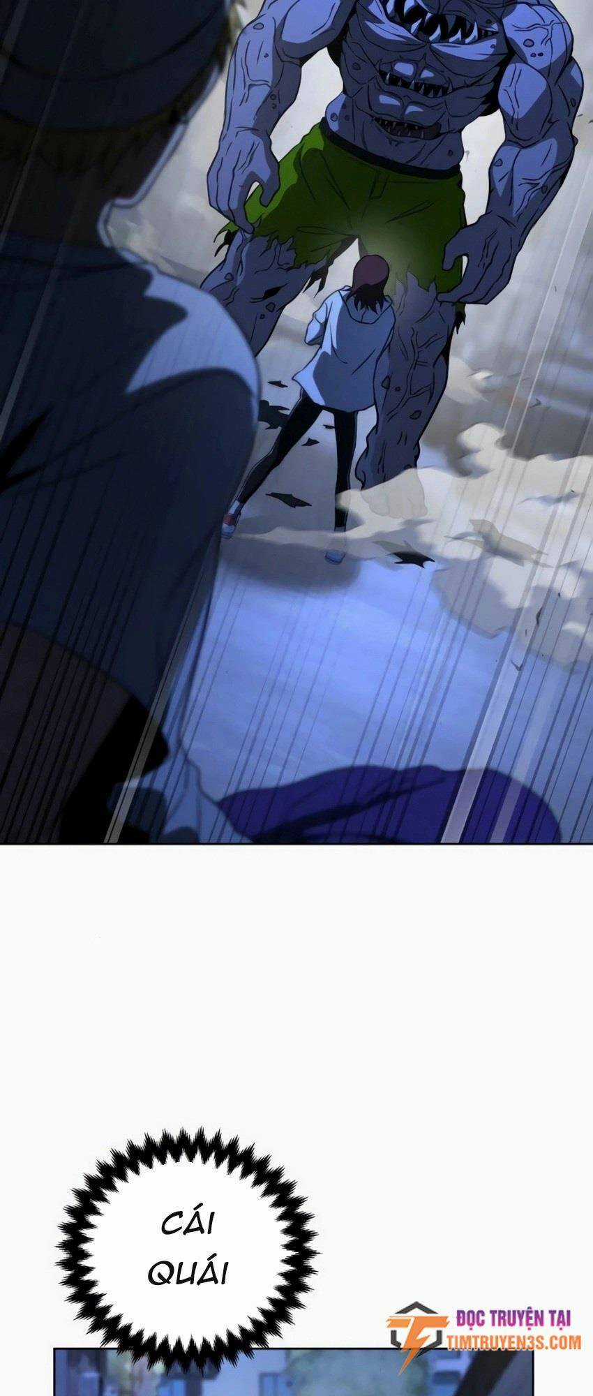 Tuyệt Đỉnh Anh Hùng Chapter 9 trang 106