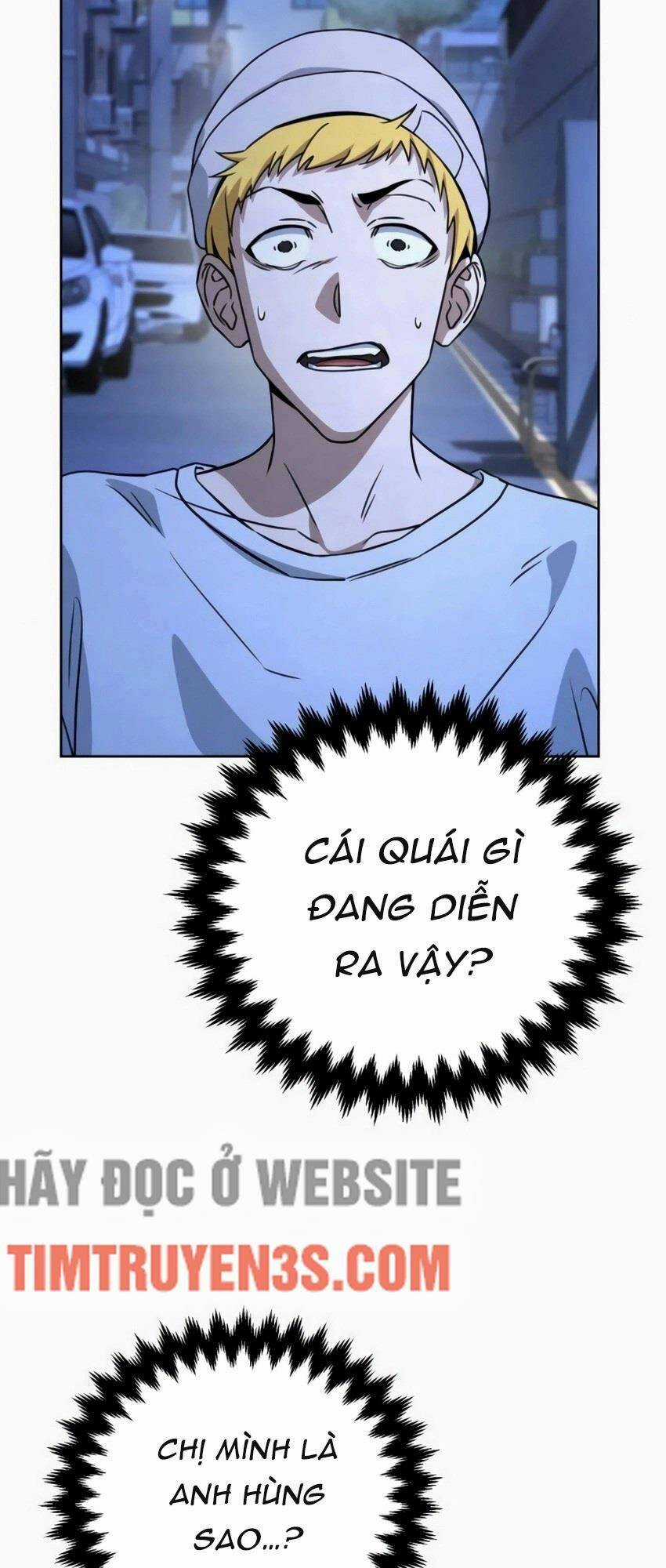 Tuyệt Đỉnh Anh Hùng Chapter 9 trang 107