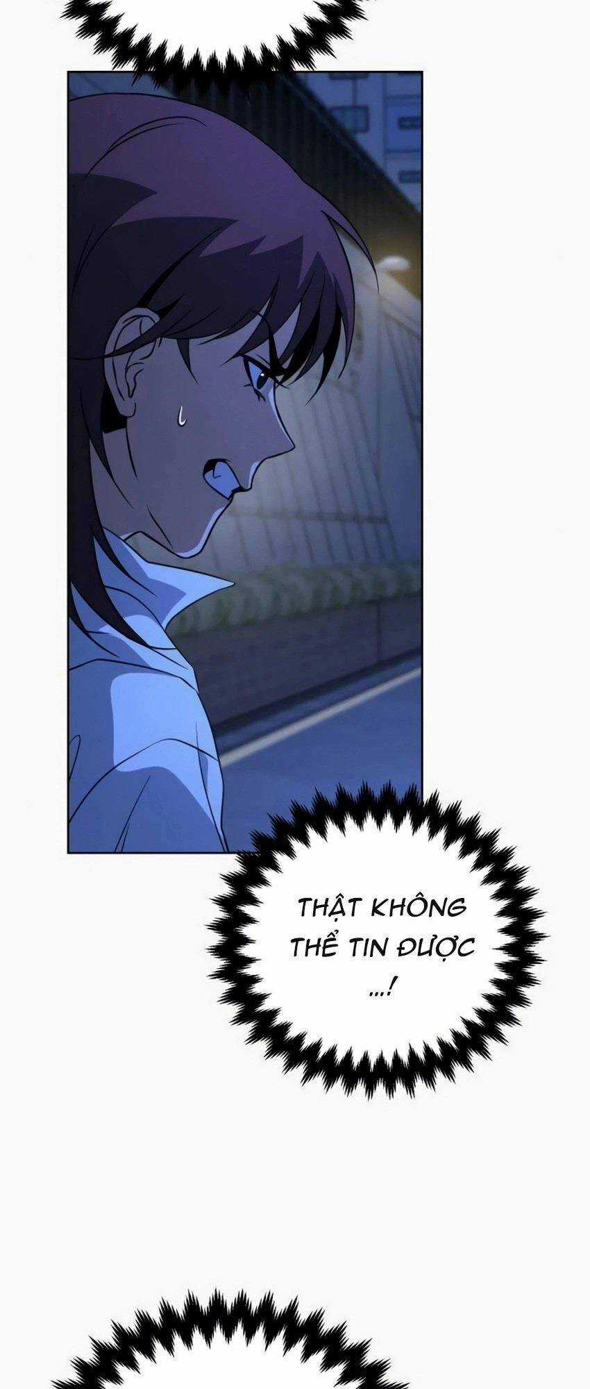 Tuyệt Đỉnh Anh Hùng Chapter 9 trang 108