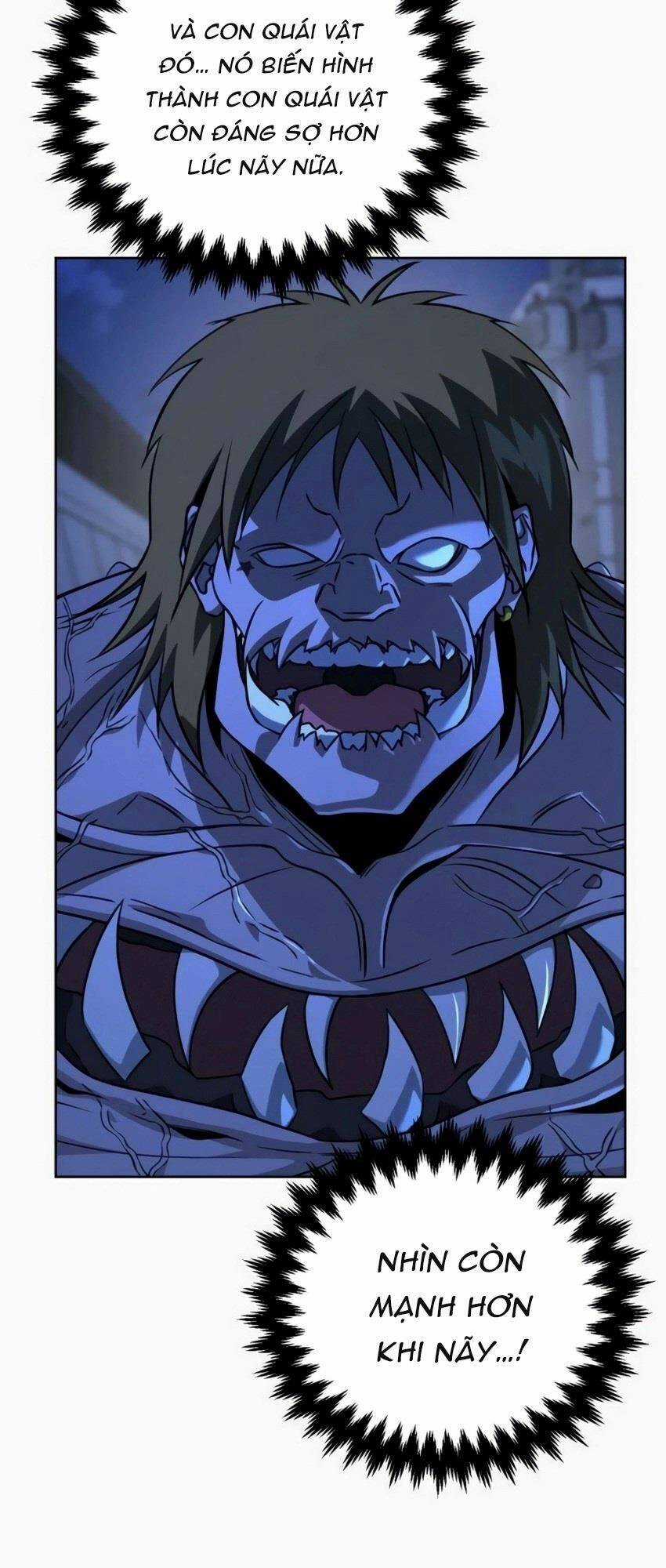 Tuyệt Đỉnh Anh Hùng Chapter 9 trang 109