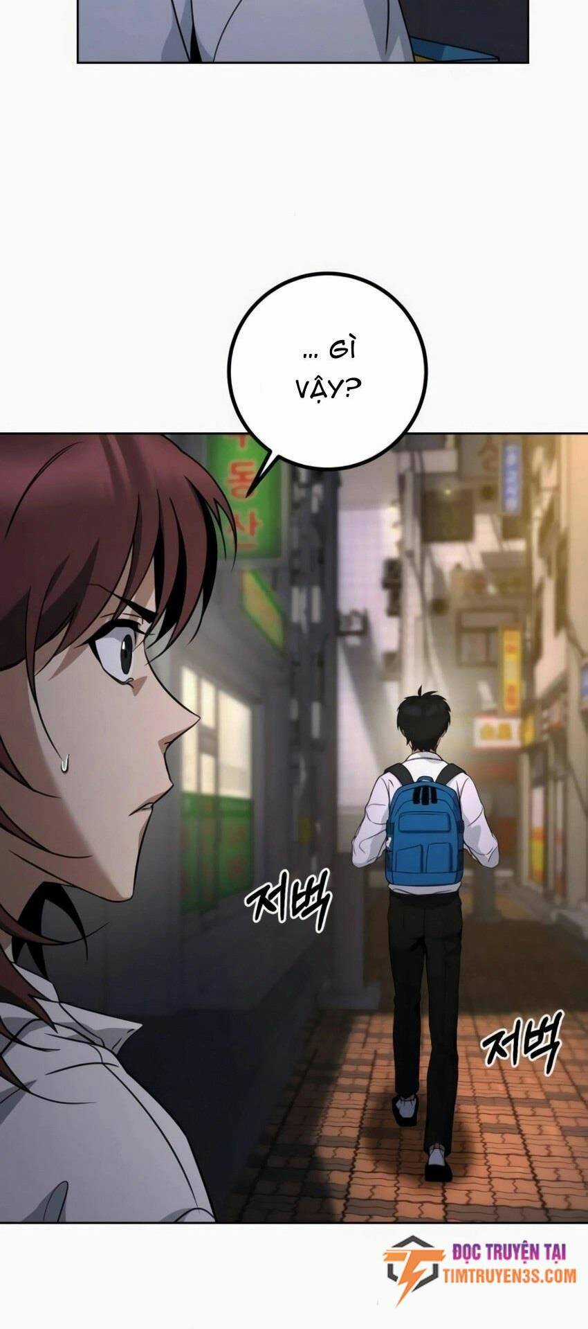 Tuyệt Đỉnh Anh Hùng Chapter 9 trang 11