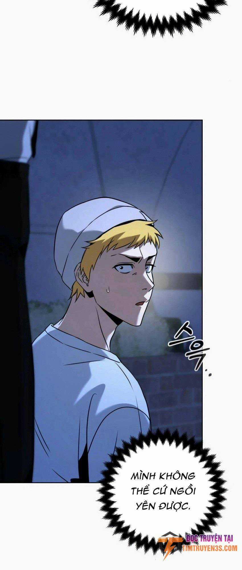 Tuyệt Đỉnh Anh Hùng Chapter 9 trang 111