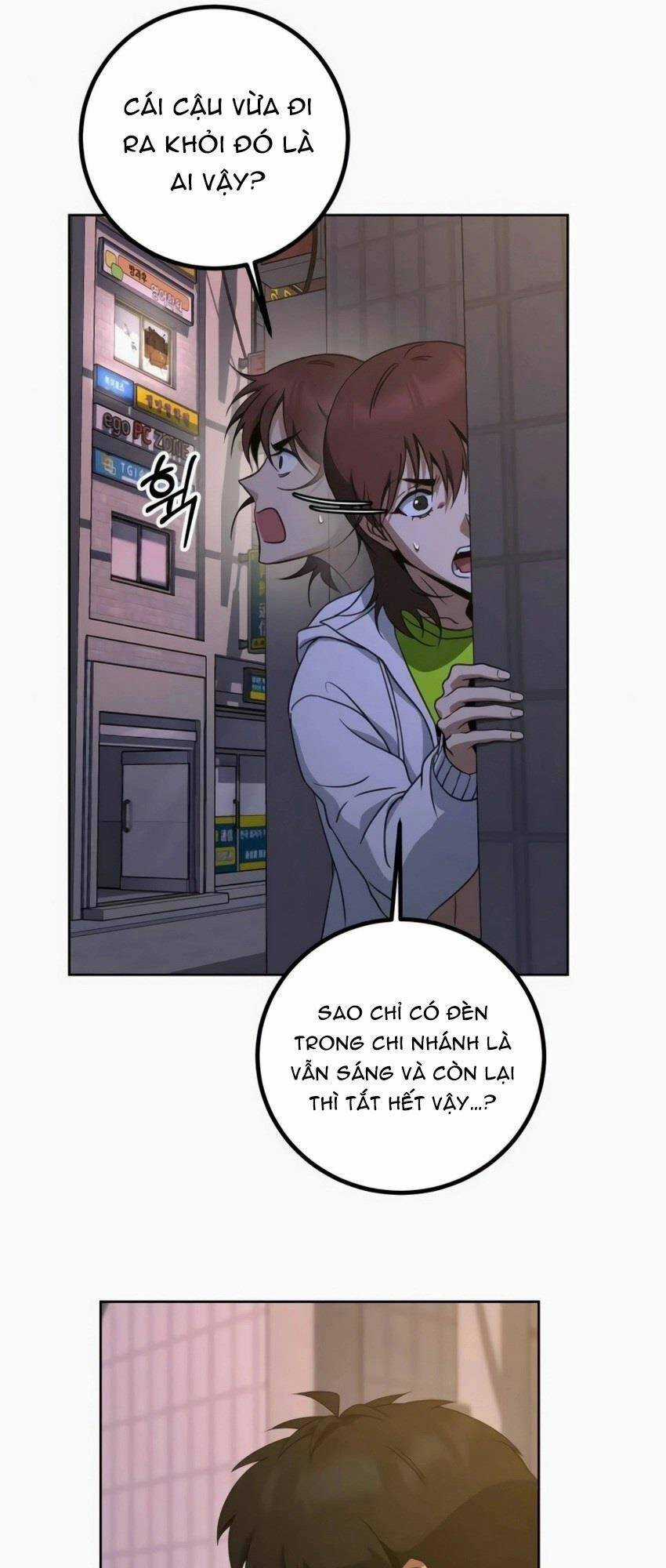Tuyệt Đỉnh Anh Hùng Chapter 9 trang 12