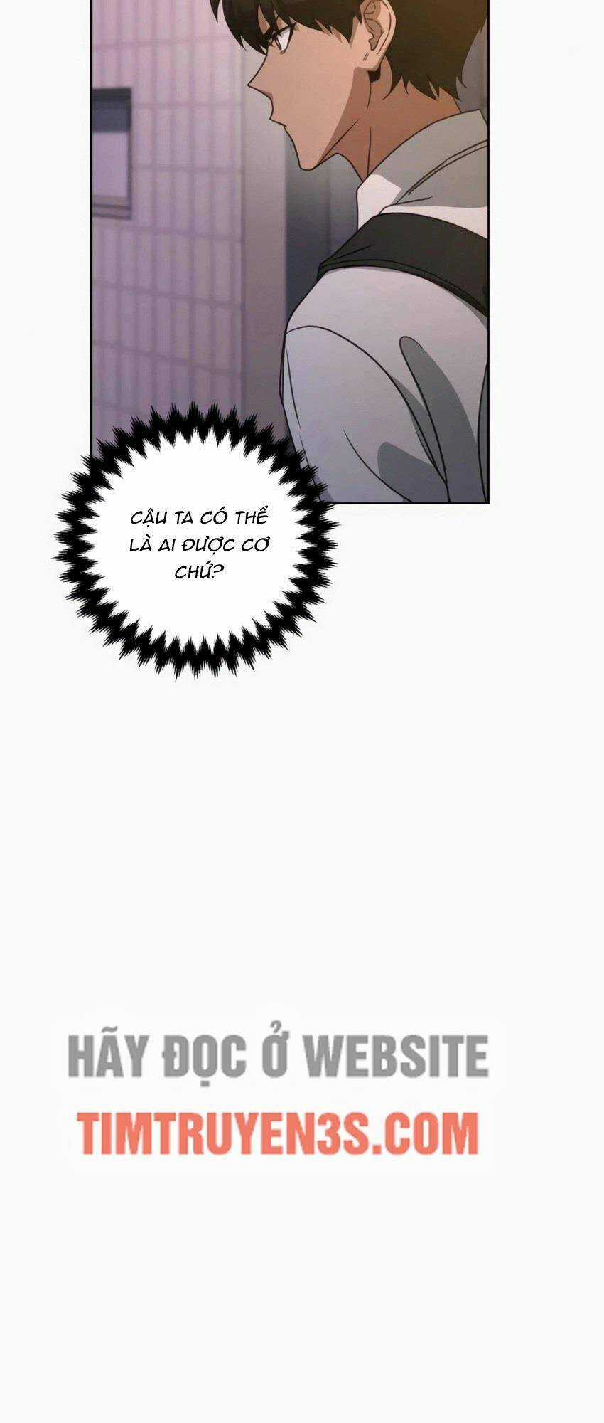 Tuyệt Đỉnh Anh Hùng Chapter 9 trang 13