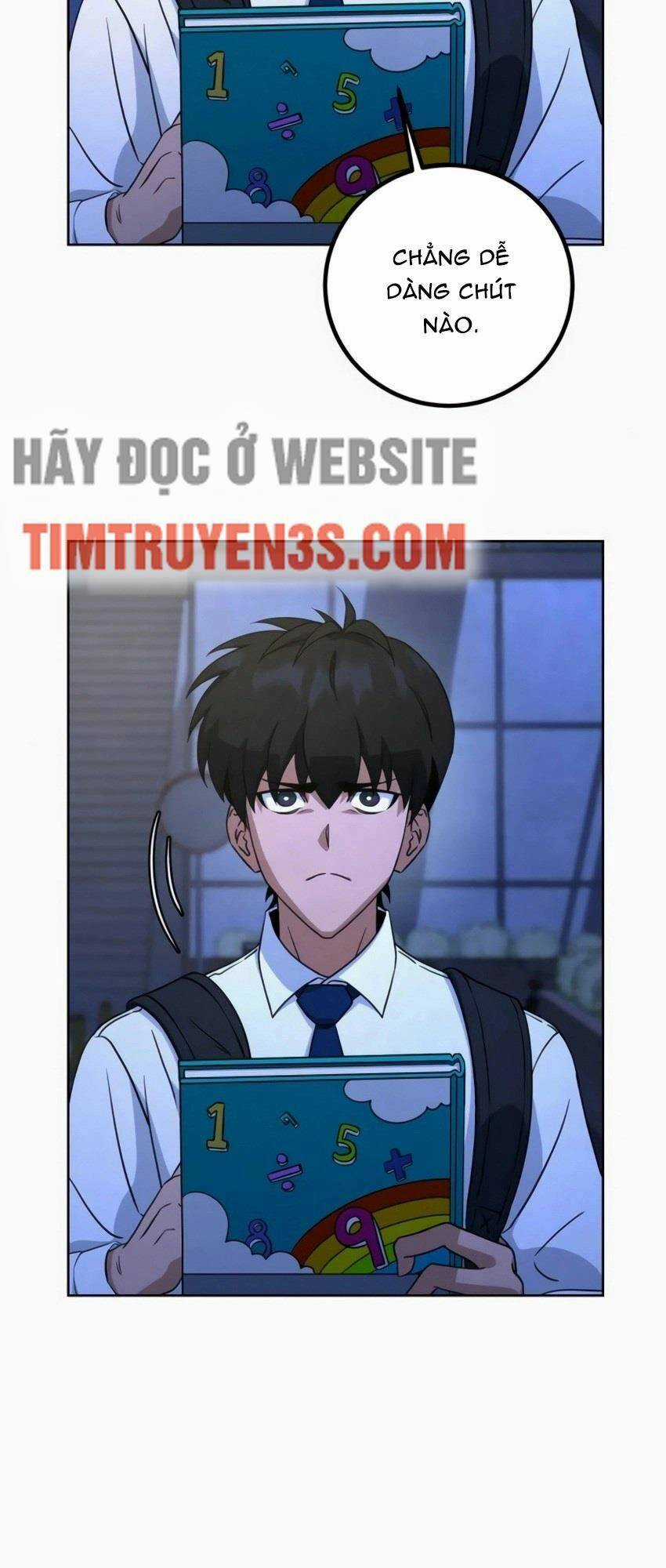 Tuyệt Đỉnh Anh Hùng Chapter 9 trang 17