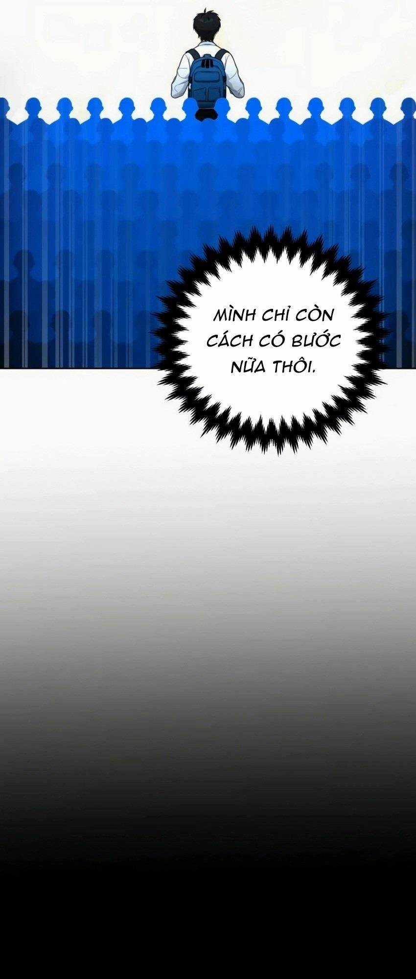 Tuyệt Đỉnh Anh Hùng Chapter 9 trang 19