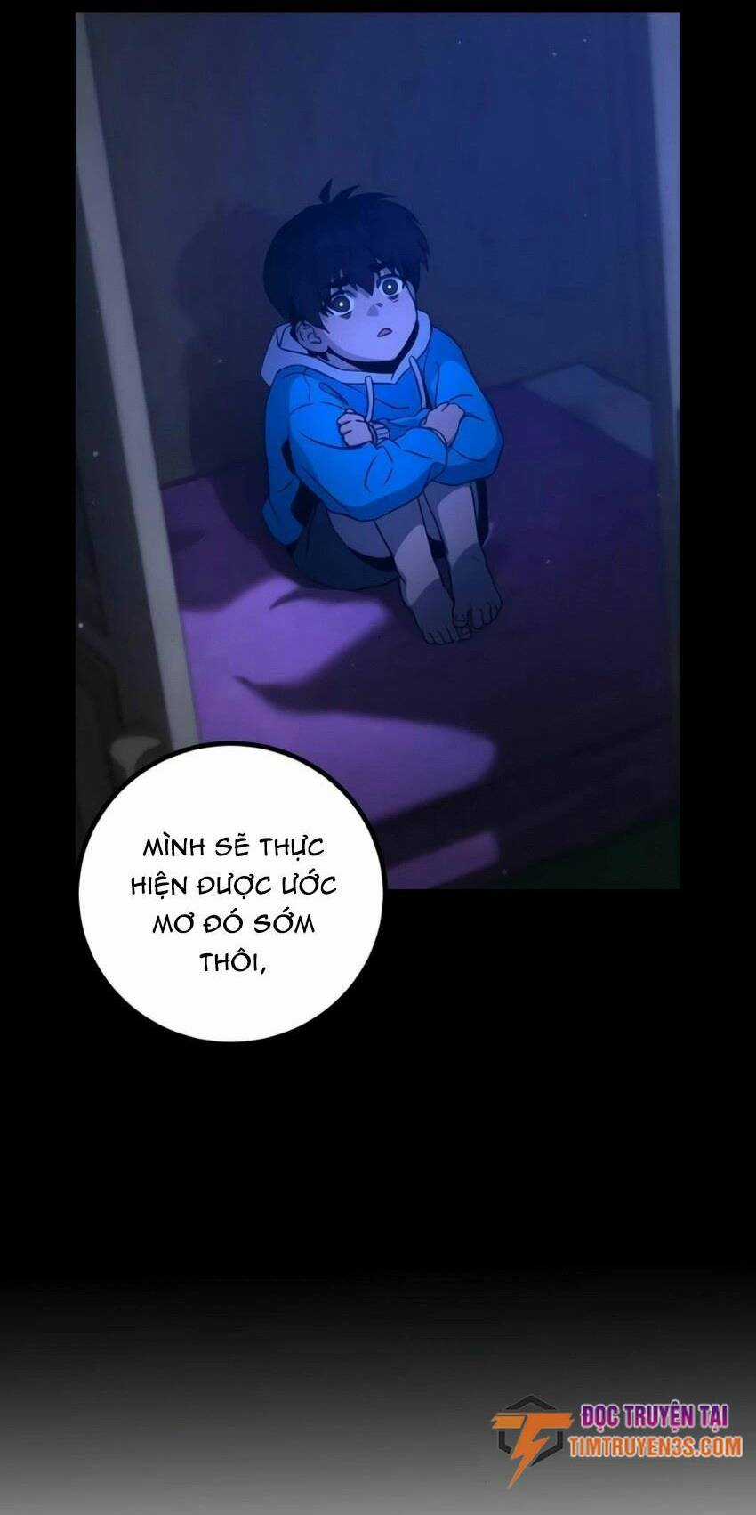 Tuyệt Đỉnh Anh Hùng Chapter 9 trang 21