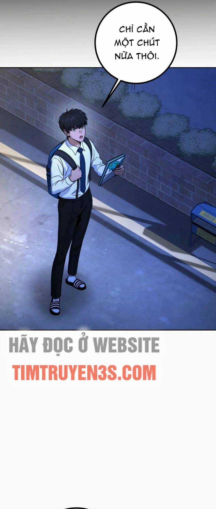 Tuyệt Đỉnh Anh Hùng Chapter 9 trang 22