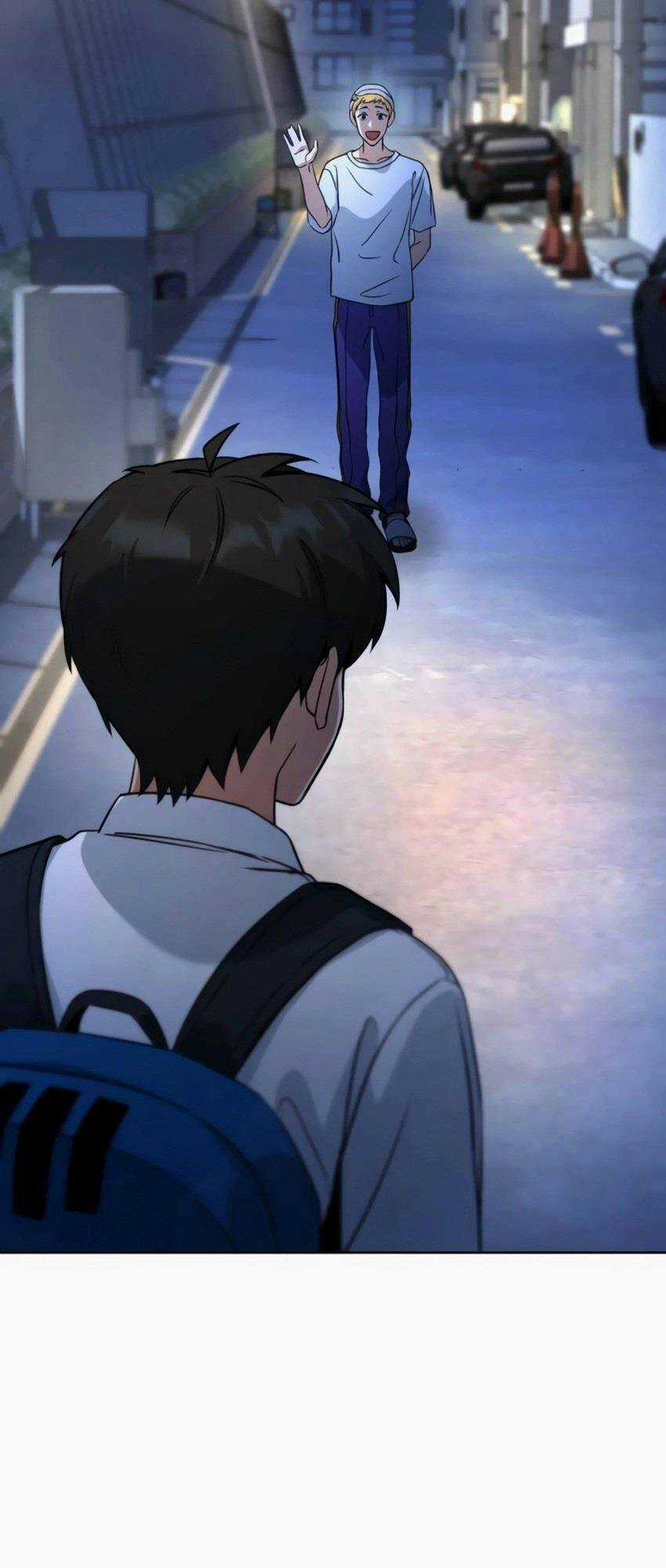 Tuyệt Đỉnh Anh Hùng Chapter 9 trang 24