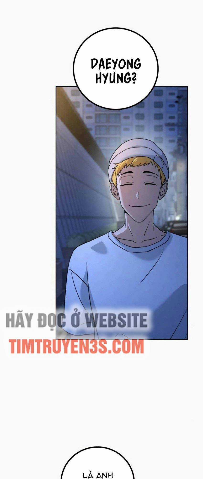 Tuyệt Đỉnh Anh Hùng Chapter 9 trang 27