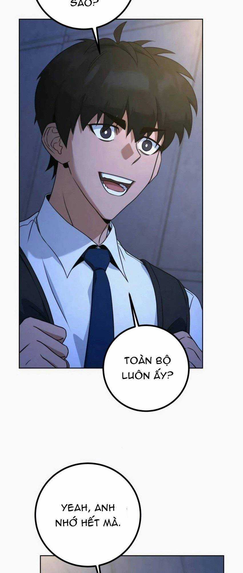 Tuyệt Đỉnh Anh Hùng Chapter 9 trang 29