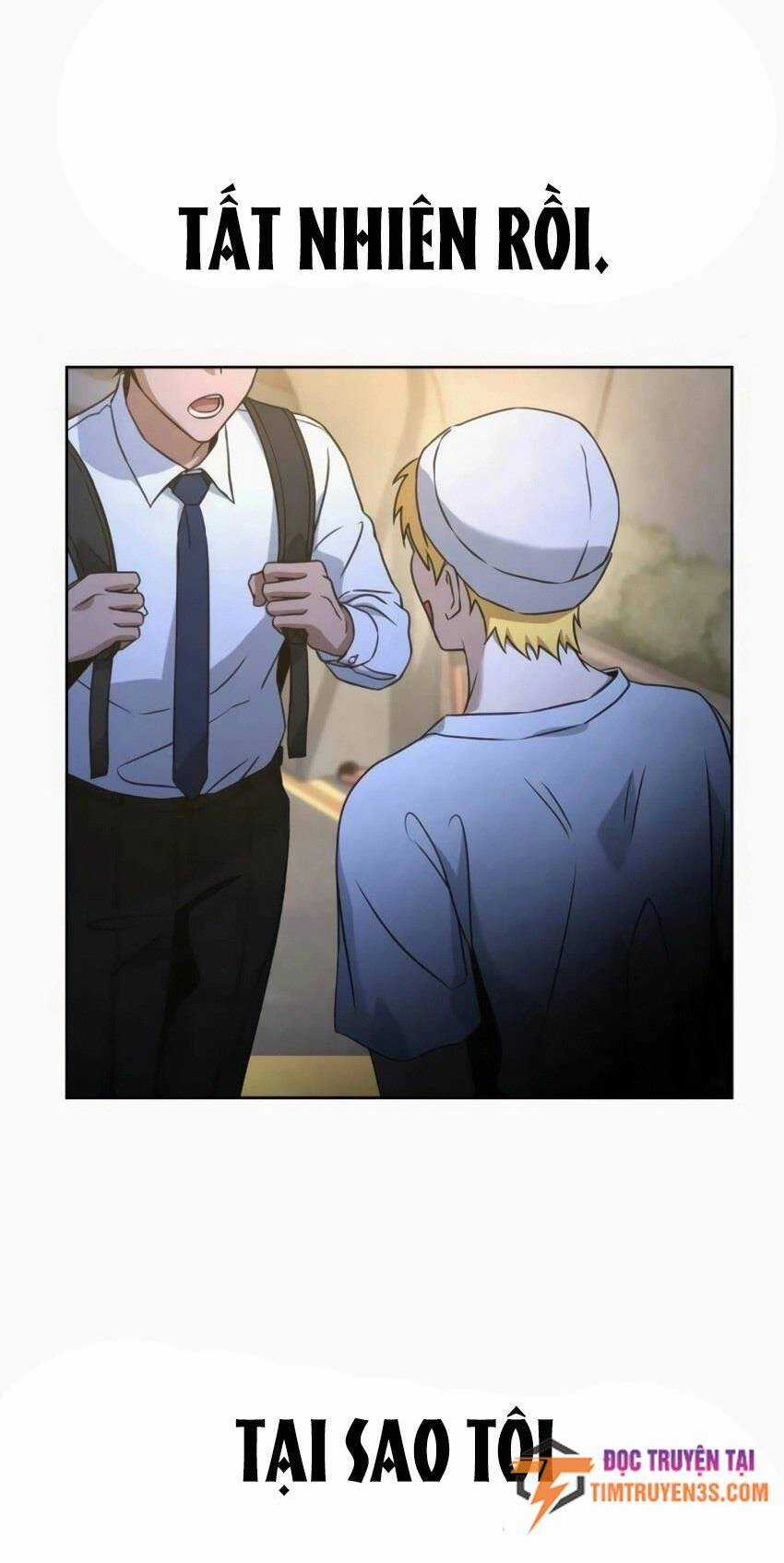 Tuyệt Đỉnh Anh Hùng Chapter 9 trang 31