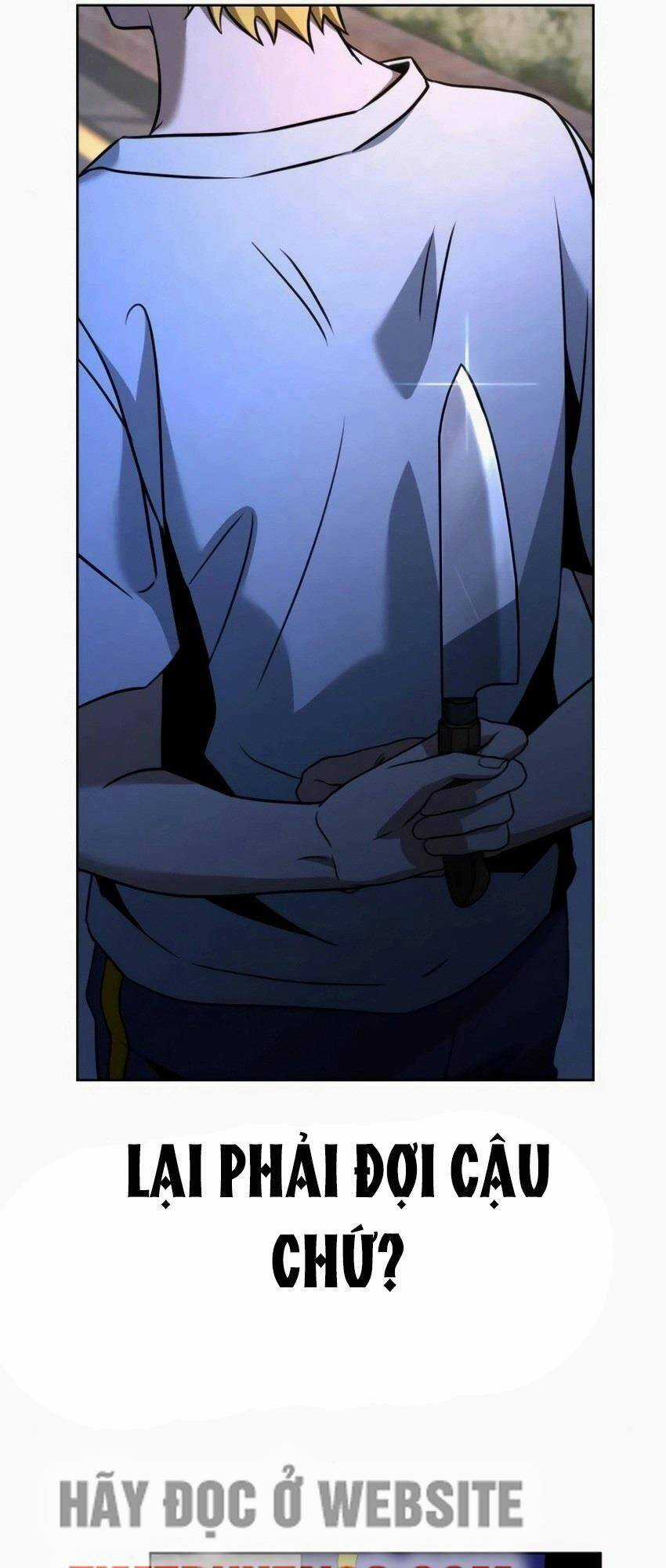 Tuyệt Đỉnh Anh Hùng Chapter 9 trang 32