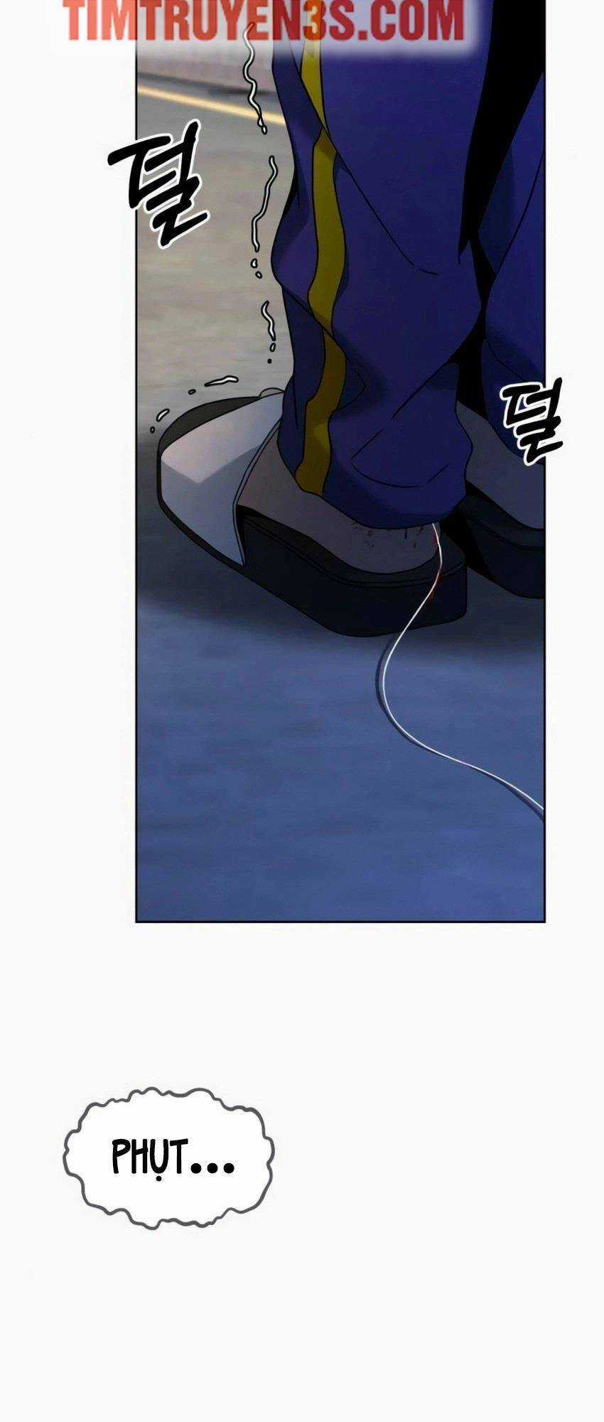 Tuyệt Đỉnh Anh Hùng Chapter 9 trang 33