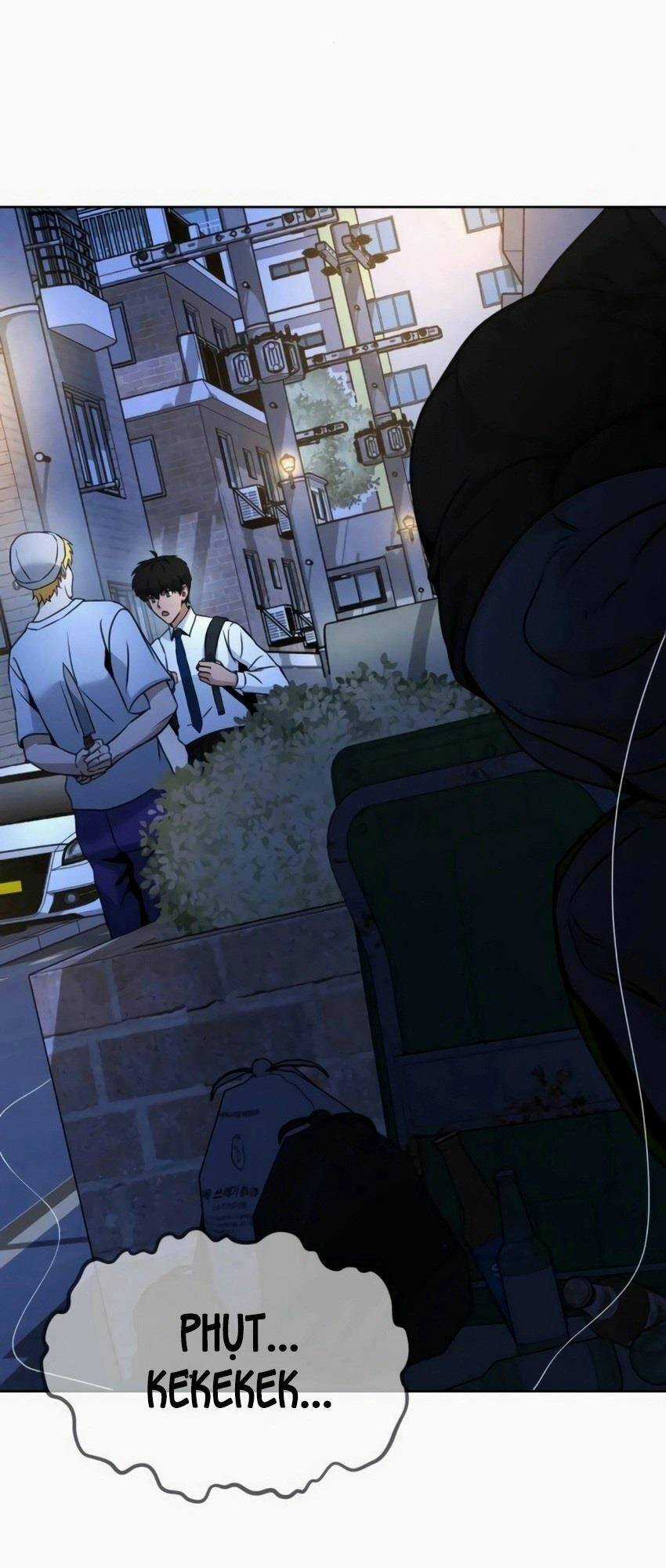 Tuyệt Đỉnh Anh Hùng Chapter 9 trang 34