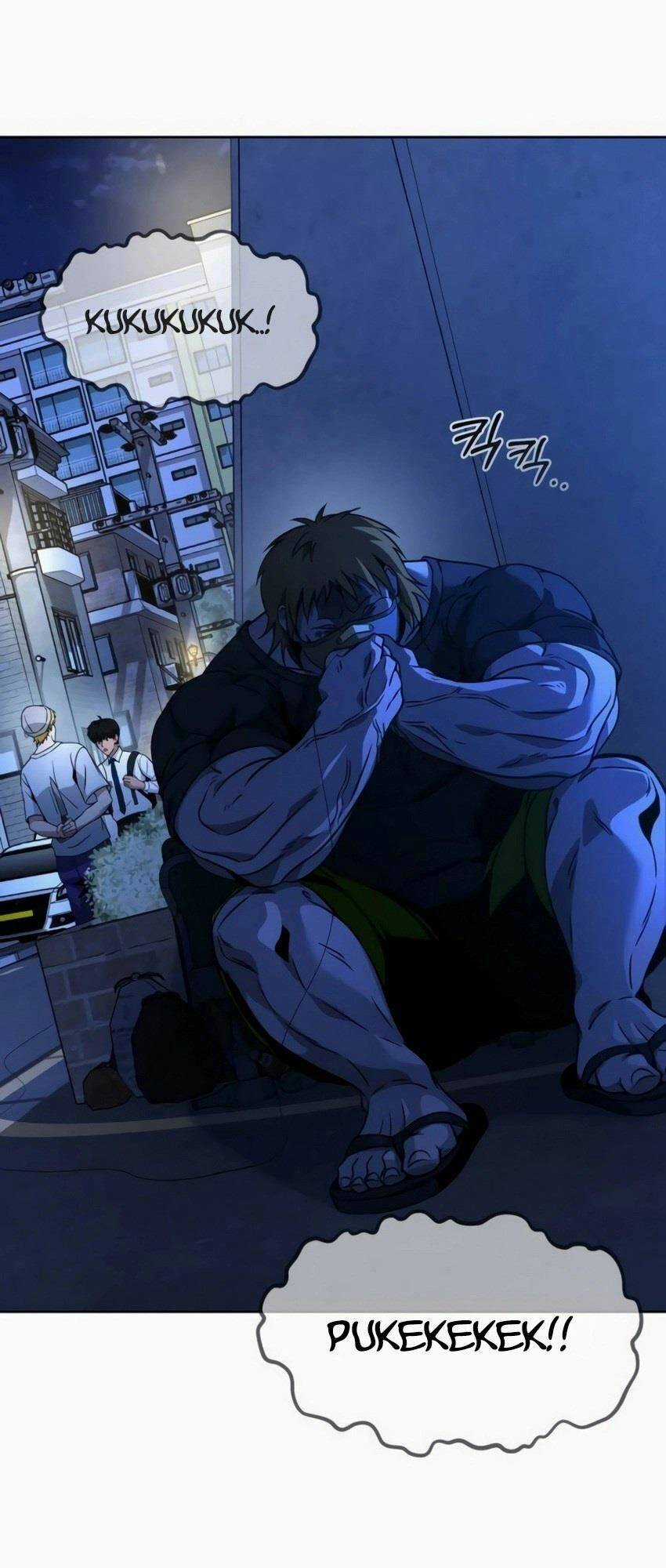 Tuyệt Đỉnh Anh Hùng Chapter 9 trang 35