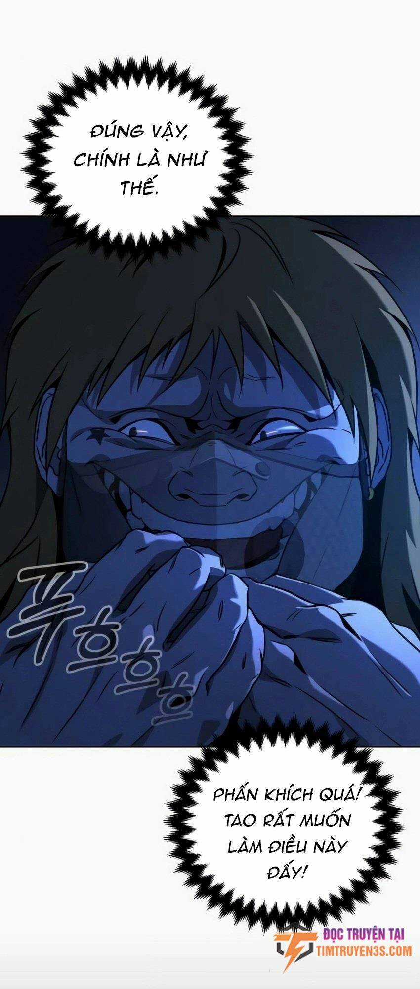 Tuyệt Đỉnh Anh Hùng Chapter 9 trang 36