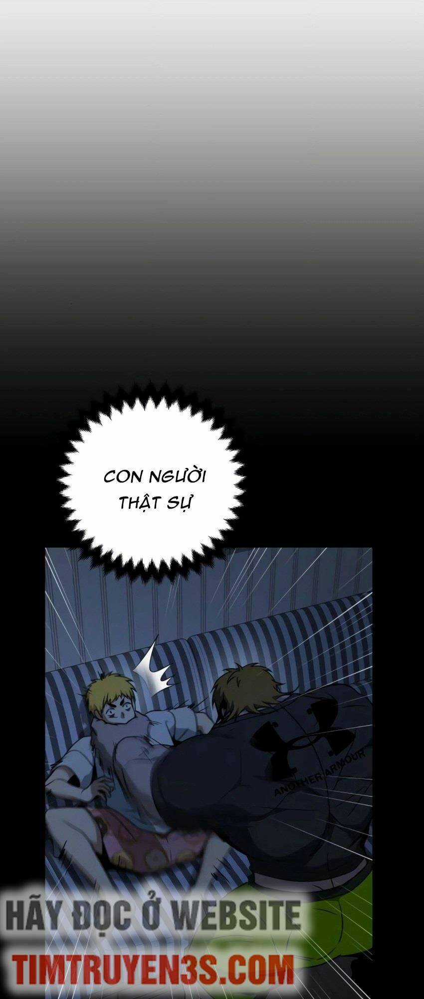 Tuyệt Đỉnh Anh Hùng Chapter 9 trang 37