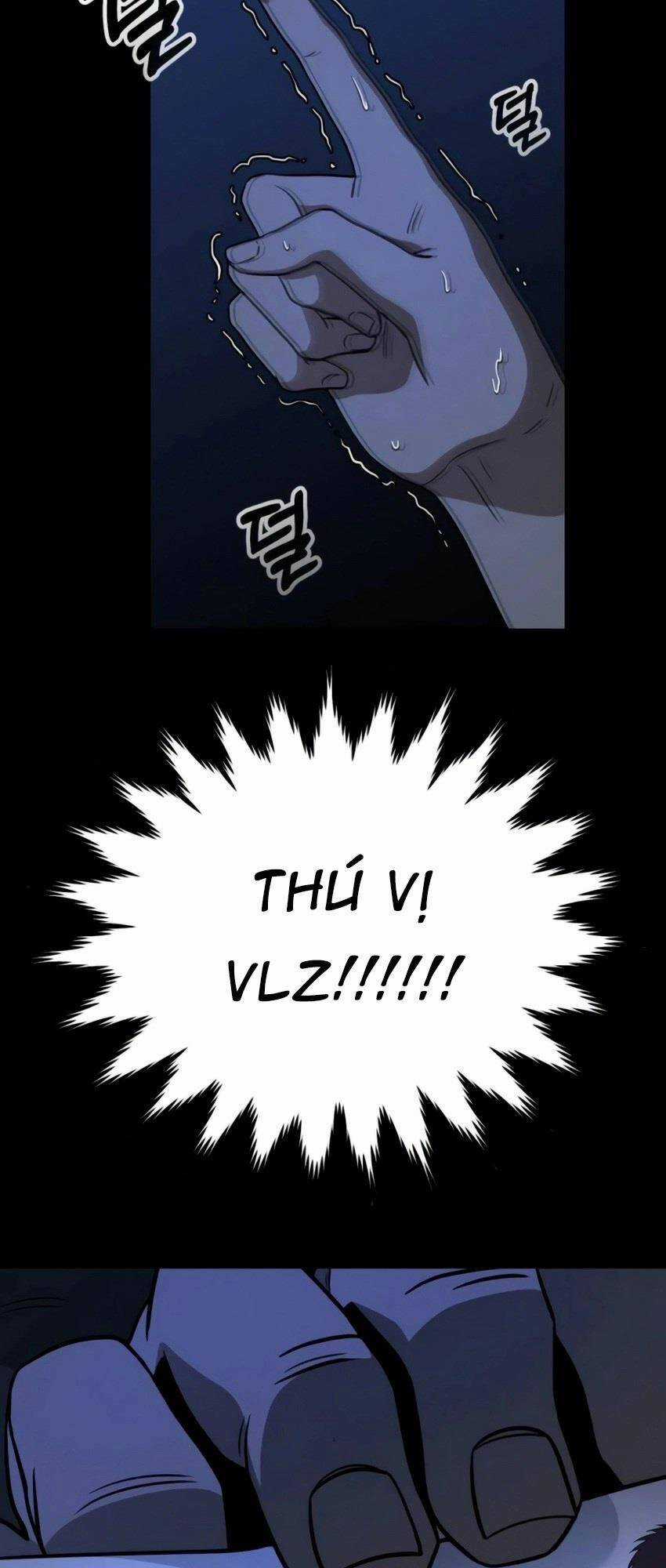 Tuyệt Đỉnh Anh Hùng Chapter 9 trang 40