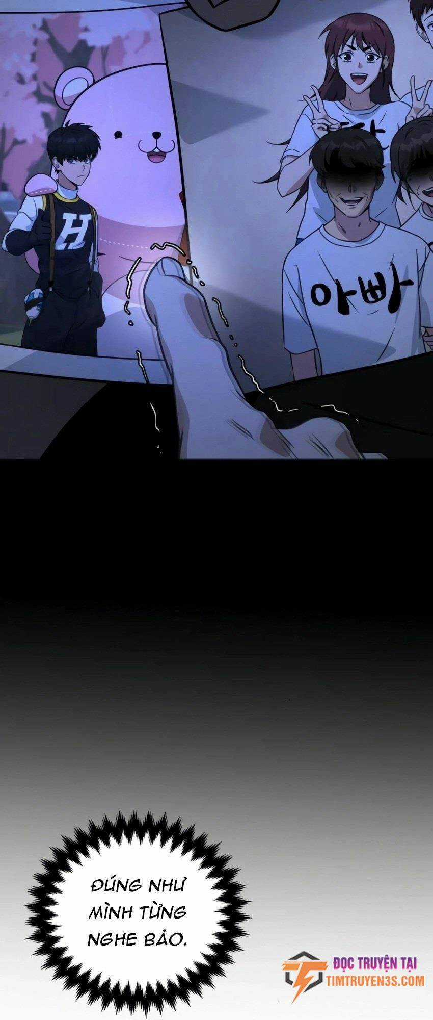 Tuyệt Đỉnh Anh Hùng Chapter 9 trang 41