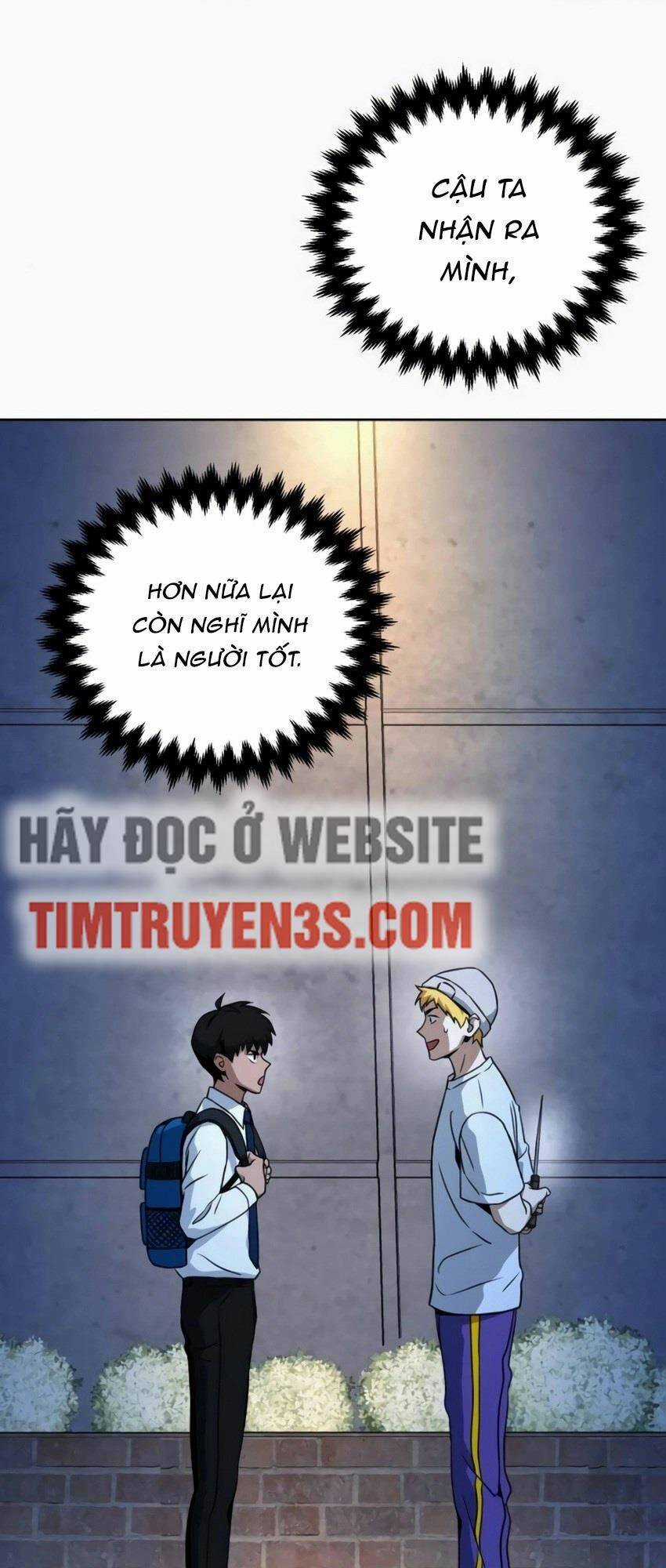 Tuyệt Đỉnh Anh Hùng Chapter 9 trang 42