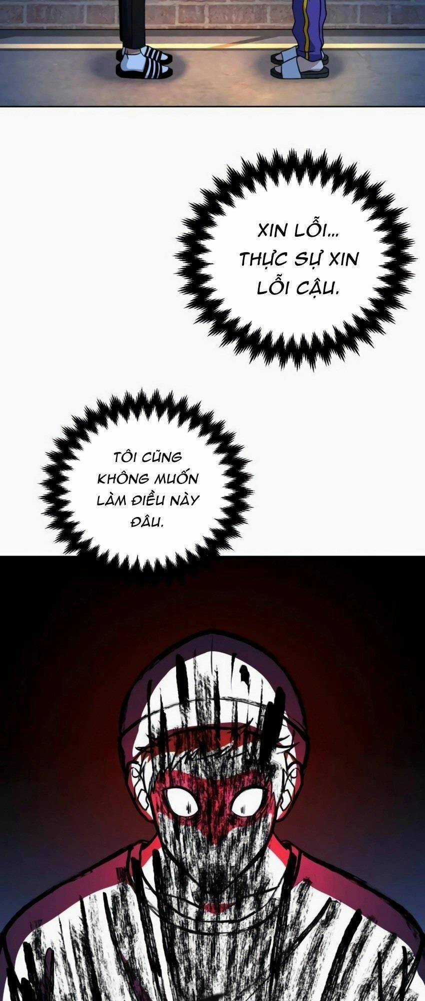 Tuyệt Đỉnh Anh Hùng Chapter 9 trang 43