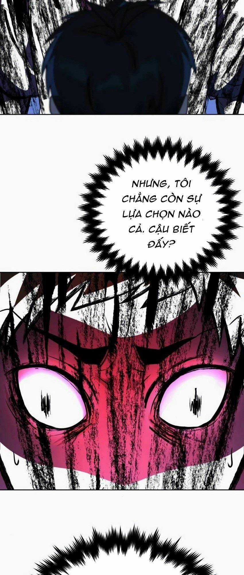 Tuyệt Đỉnh Anh Hùng Chapter 9 trang 44