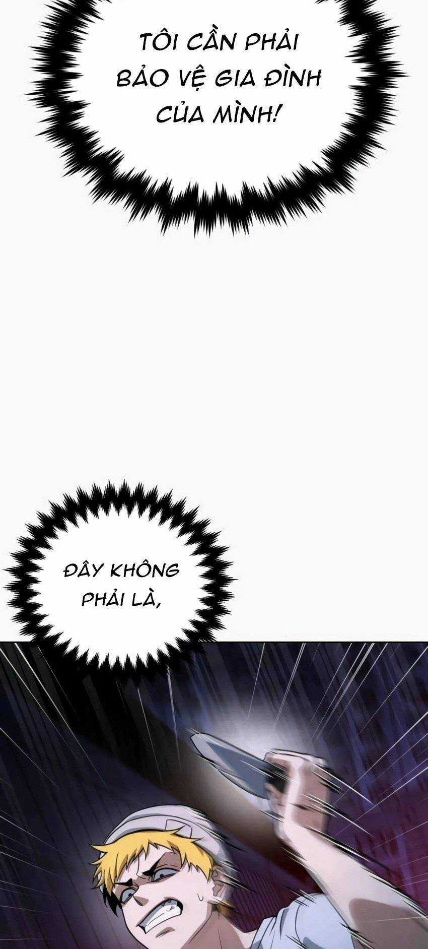 Tuyệt Đỉnh Anh Hùng Chapter 9 trang 45