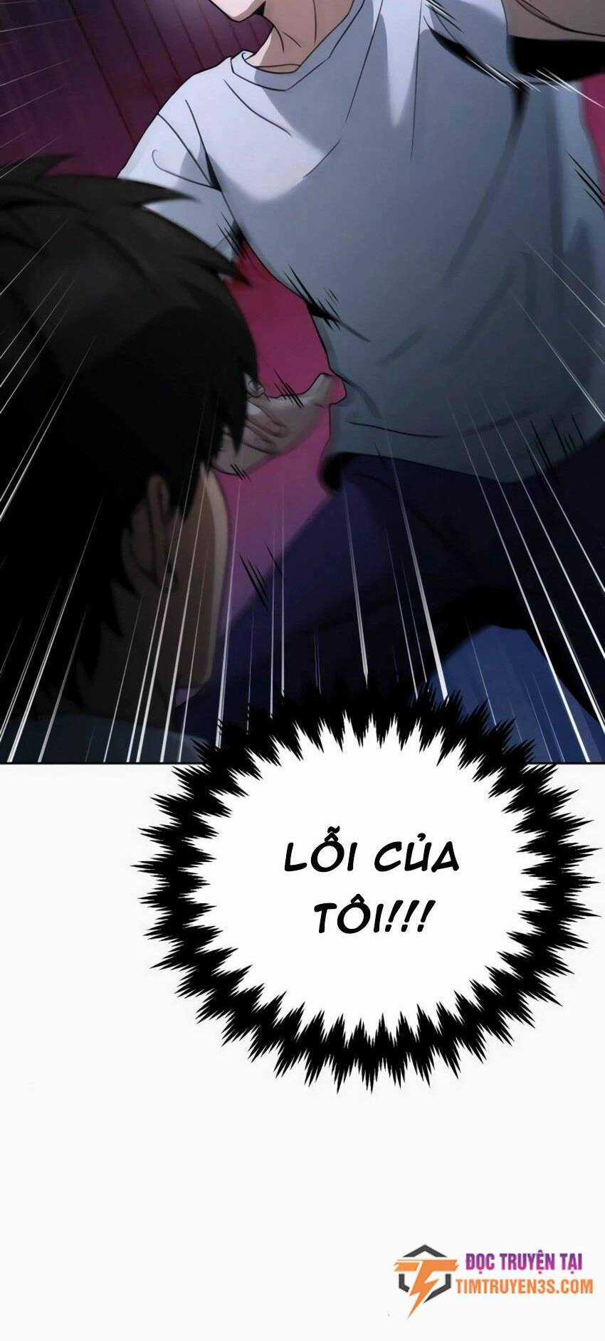 Tuyệt Đỉnh Anh Hùng Chapter 9 trang 46