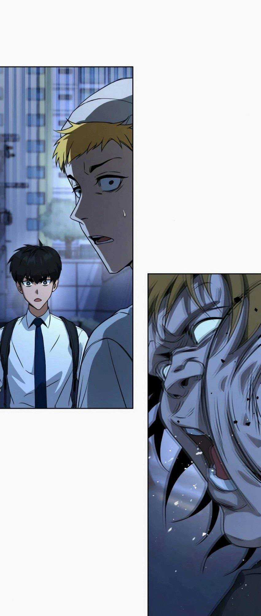 Tuyệt Đỉnh Anh Hùng Chapter 9 trang 49