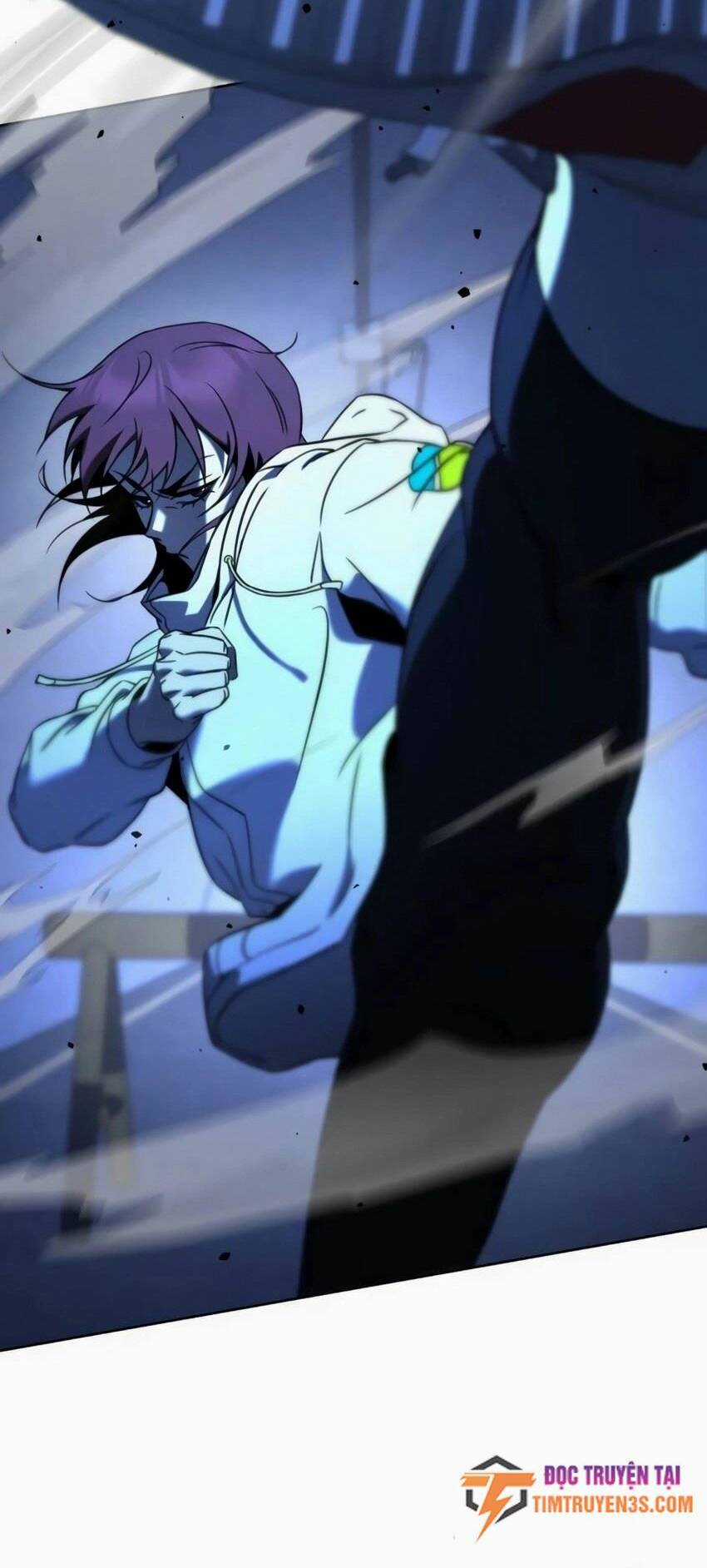 Tuyệt Đỉnh Anh Hùng Chapter 9 trang 51