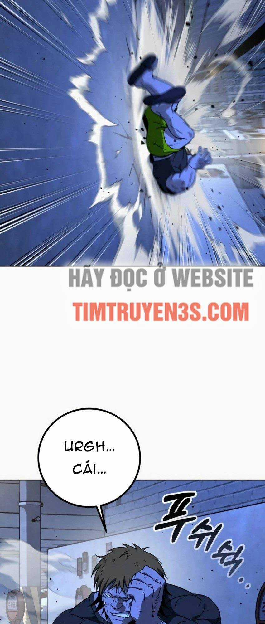 Tuyệt Đỉnh Anh Hùng Chapter 9 trang 53