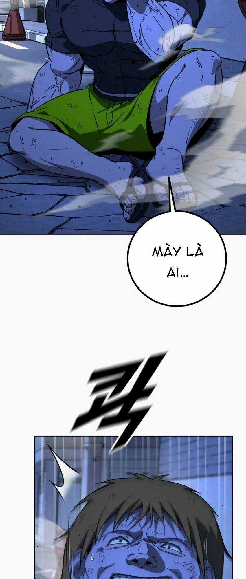 Tuyệt Đỉnh Anh Hùng Chapter 9 trang 54