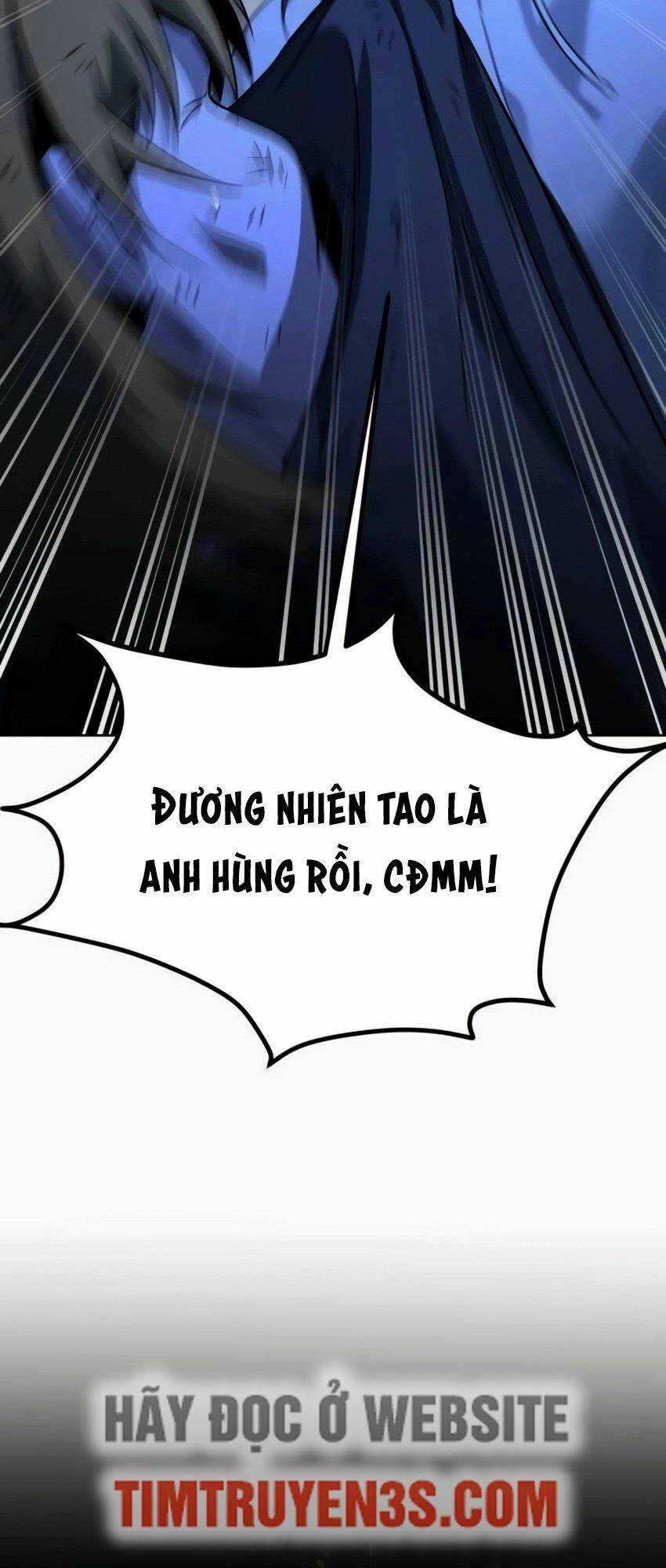 Tuyệt Đỉnh Anh Hùng Chapter 9 trang 57