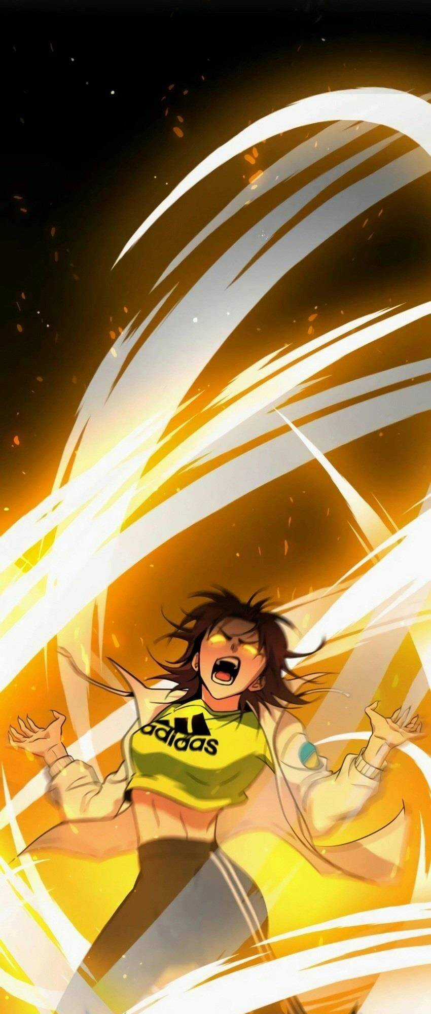 Tuyệt Đỉnh Anh Hùng Chapter 9 trang 58