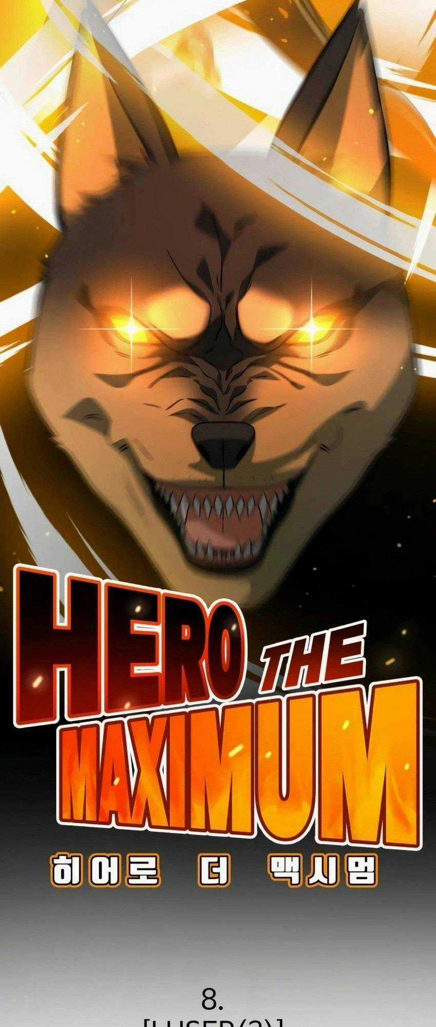 Tuyệt Đỉnh Anh Hùng Chapter 9 trang 59