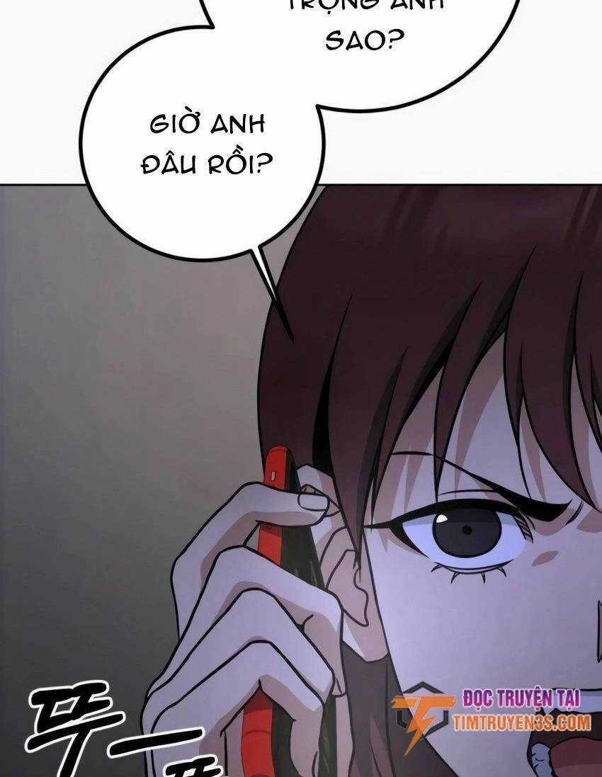 Tuyệt Đỉnh Anh Hùng Chapter 9 trang 6