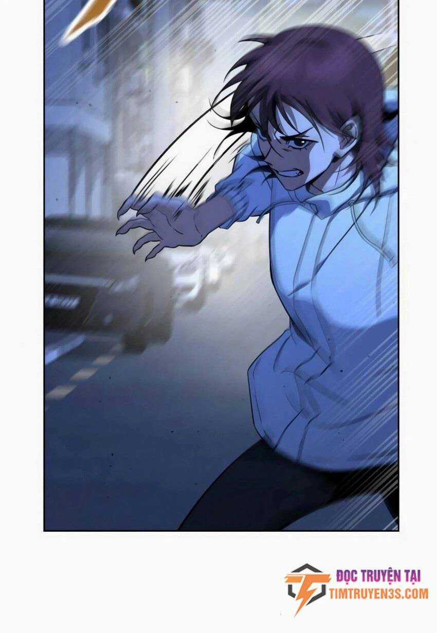 Tuyệt Đỉnh Anh Hùng Chapter 9 trang 61