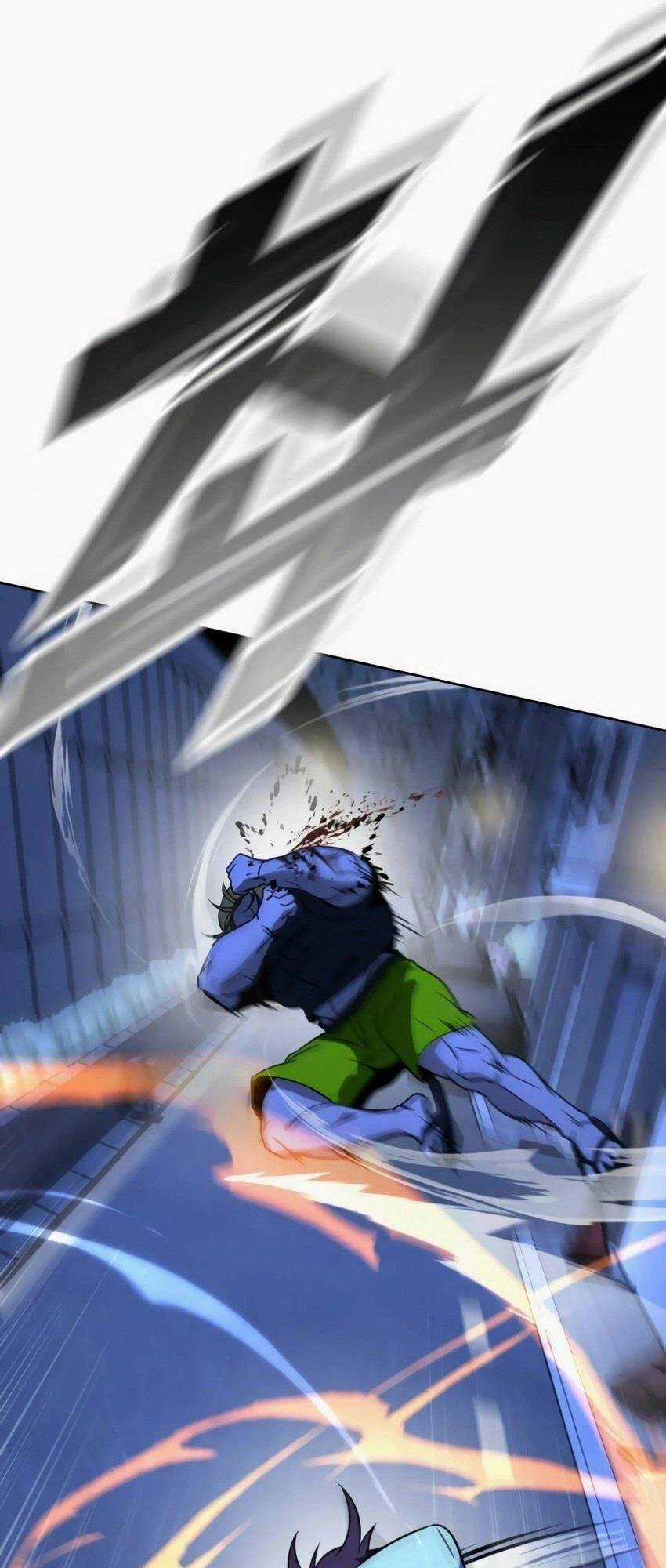 Tuyệt Đỉnh Anh Hùng Chapter 9 trang 62