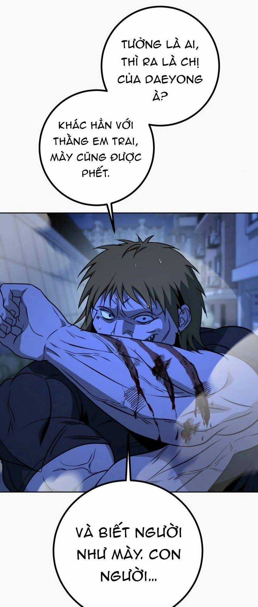 Tuyệt Đỉnh Anh Hùng Chapter 9 trang 64