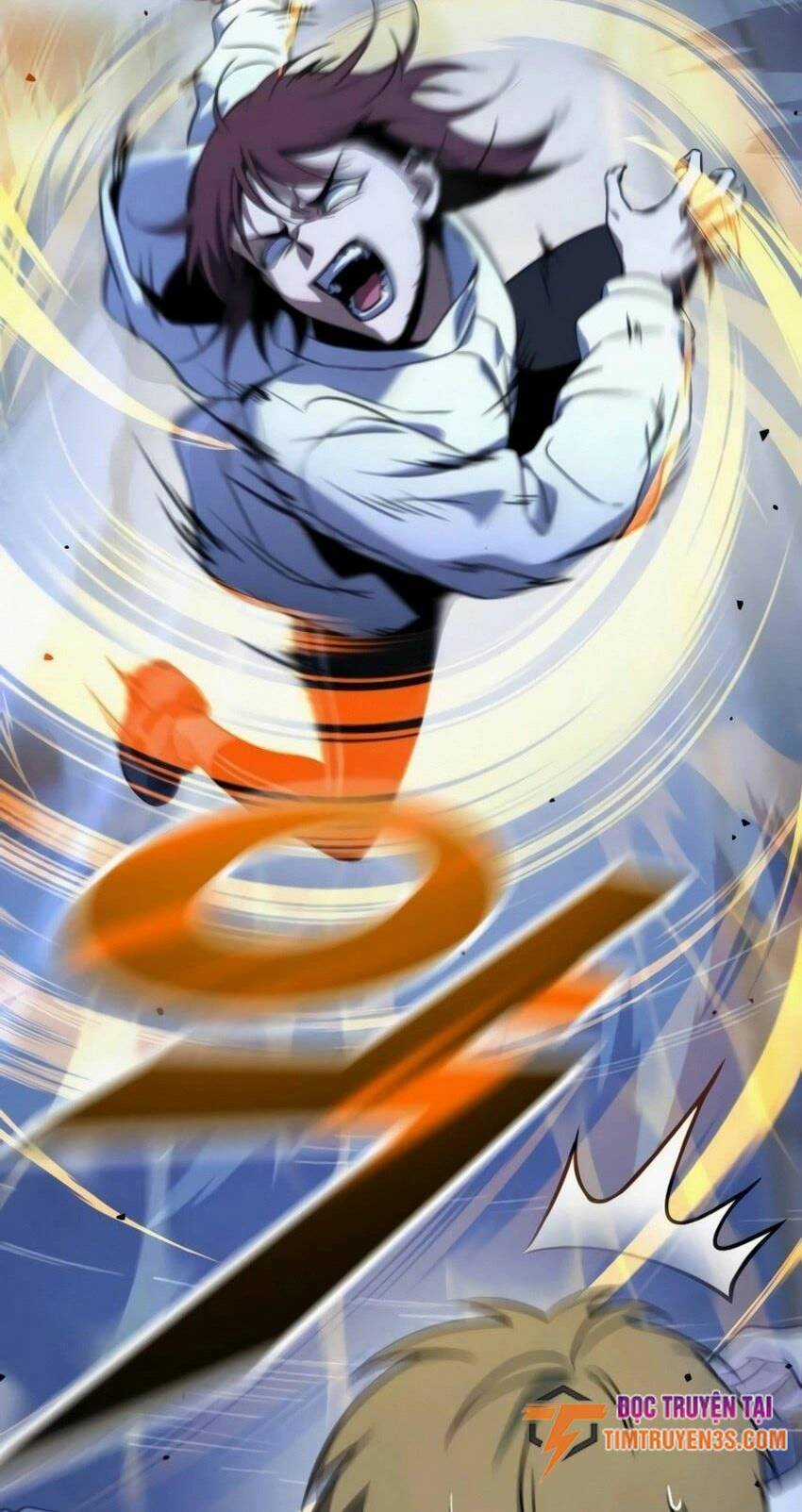 Tuyệt Đỉnh Anh Hùng Chapter 9 trang 66