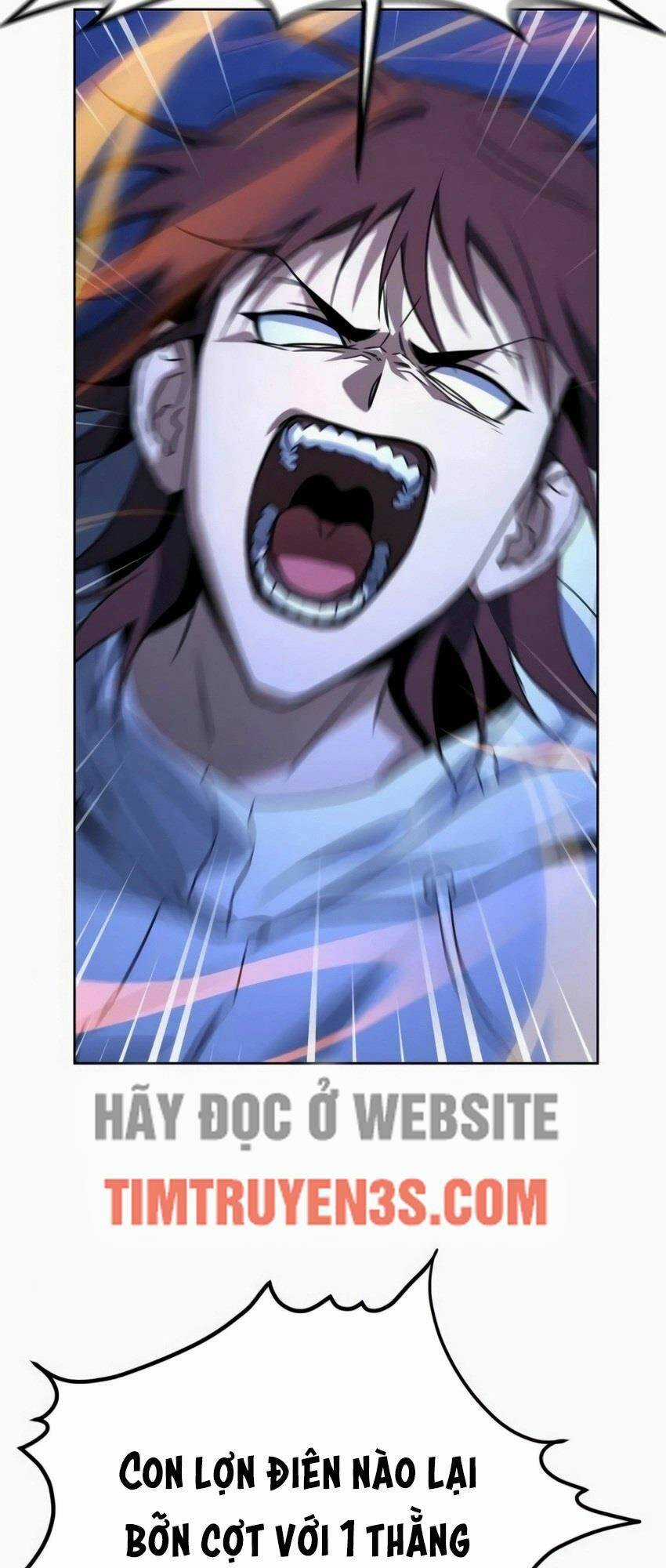 Tuyệt Đỉnh Anh Hùng Chapter 9 trang 68