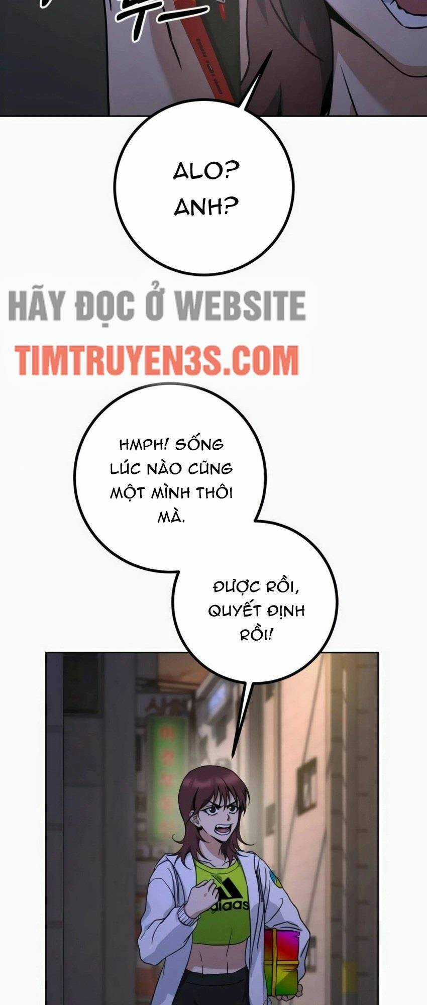 Tuyệt Đỉnh Anh Hùng Chapter 9 trang 7