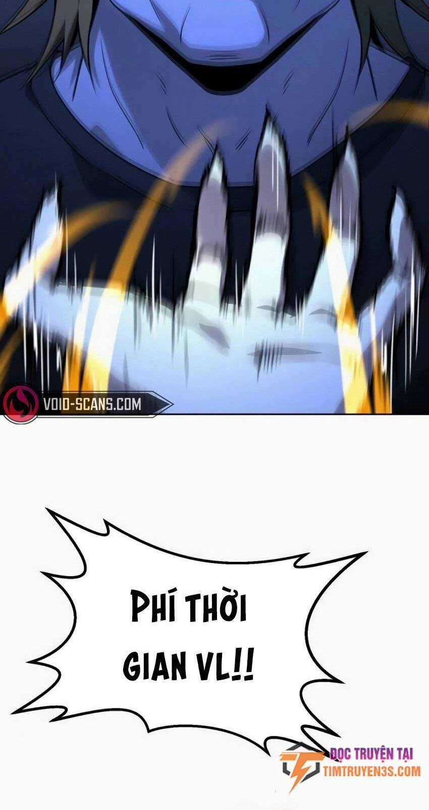 Tuyệt Đỉnh Anh Hùng Chapter 9 trang 71